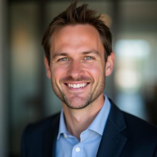 Dr. Alexander Thorne, Lead iOS Developer and Philosophy PhD